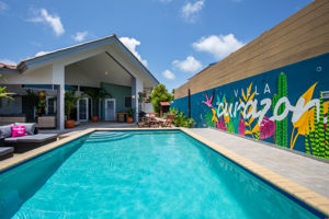 Cura Villas
