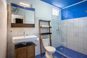 Woonvoorbeeld Villa Curazon