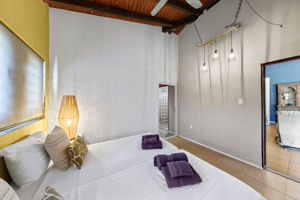 Cura Villas