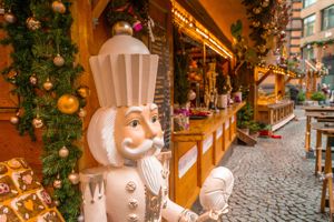 RADIONL Mini Kerstcruise