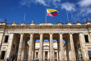 Rondreis Compleet Colombia