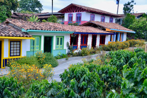 Rondreis Compleet Colombia