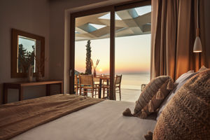 Thelxis Suites Two