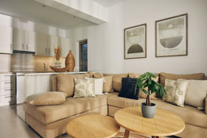 Thelxis Suites Two