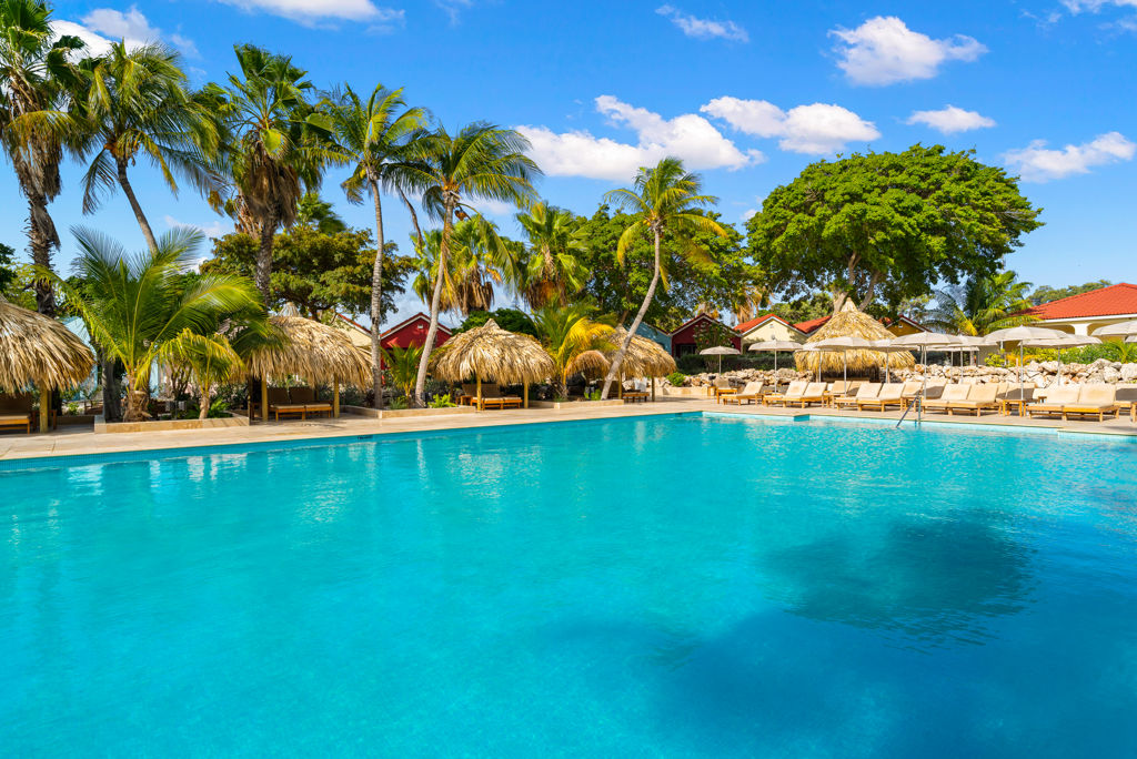 livingstone-jan-thiel-resort-villaaposs-appartementen