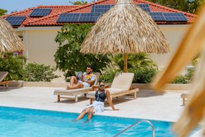 Livingstone Jan Thiel Resort Villa's & Appartementen
