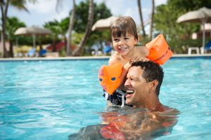 Livingstone Jan Thiel Resort Villa's & Appartementen