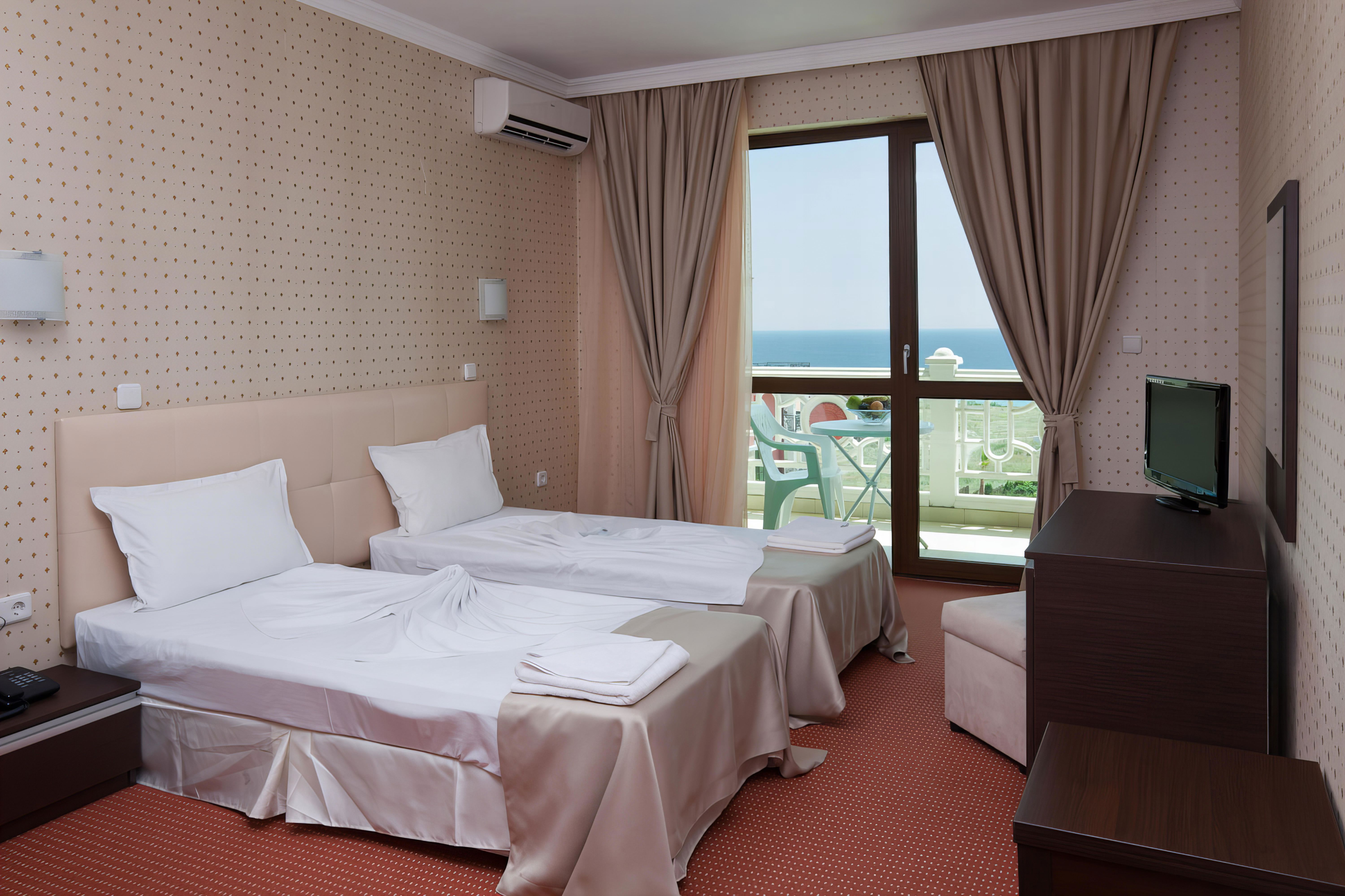 St. George Palace - billede 3