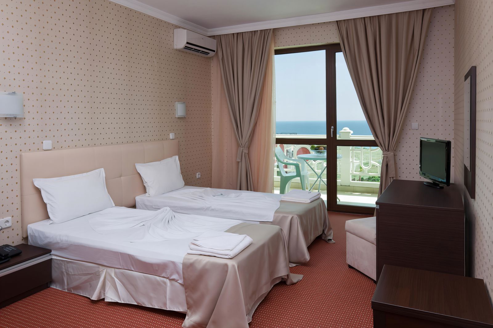 St. George Palace billede 3