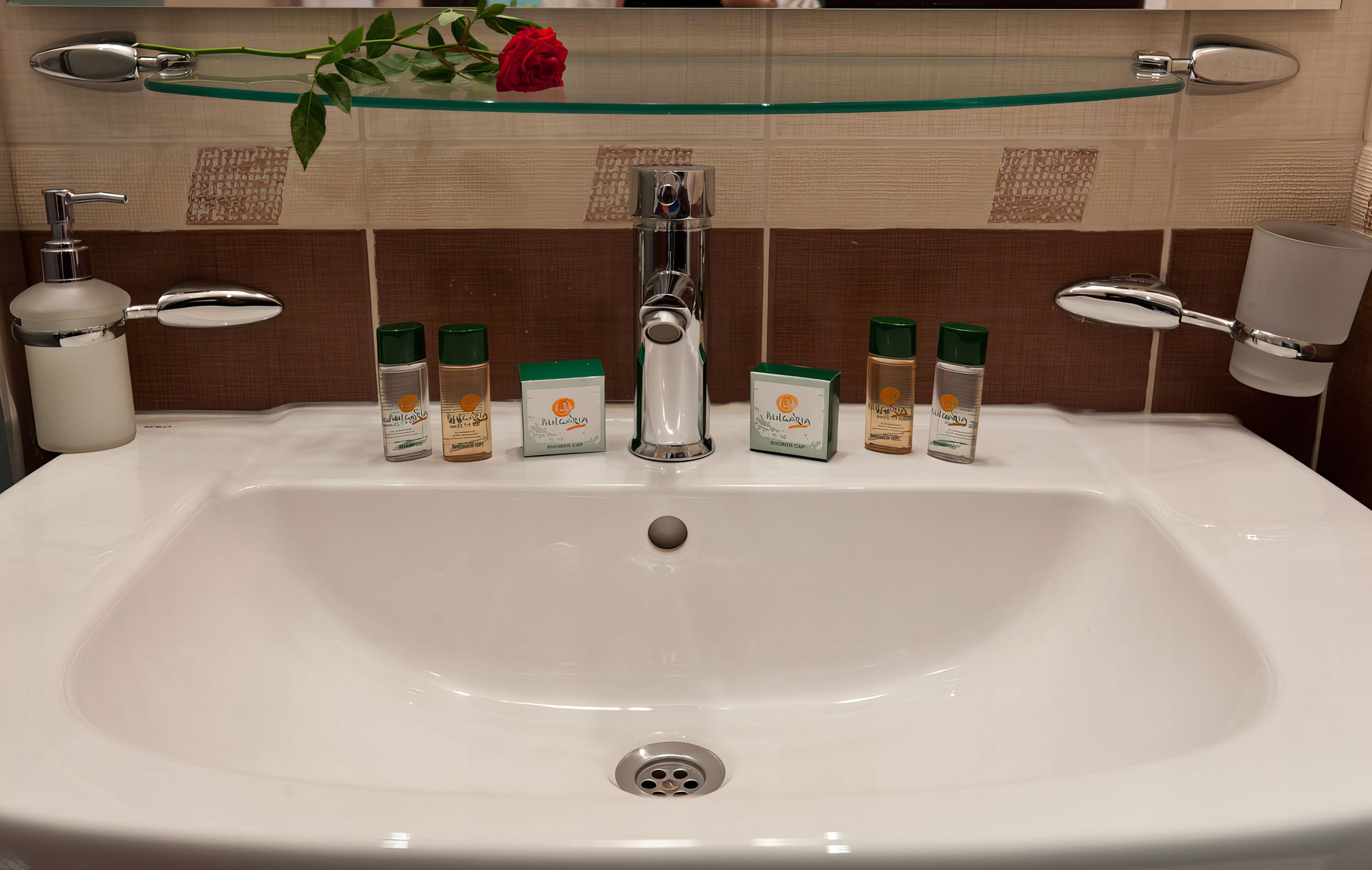 St. George Palace - billede 5