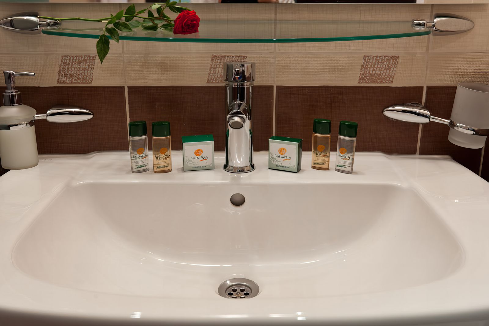 St. George Palace - billede 5