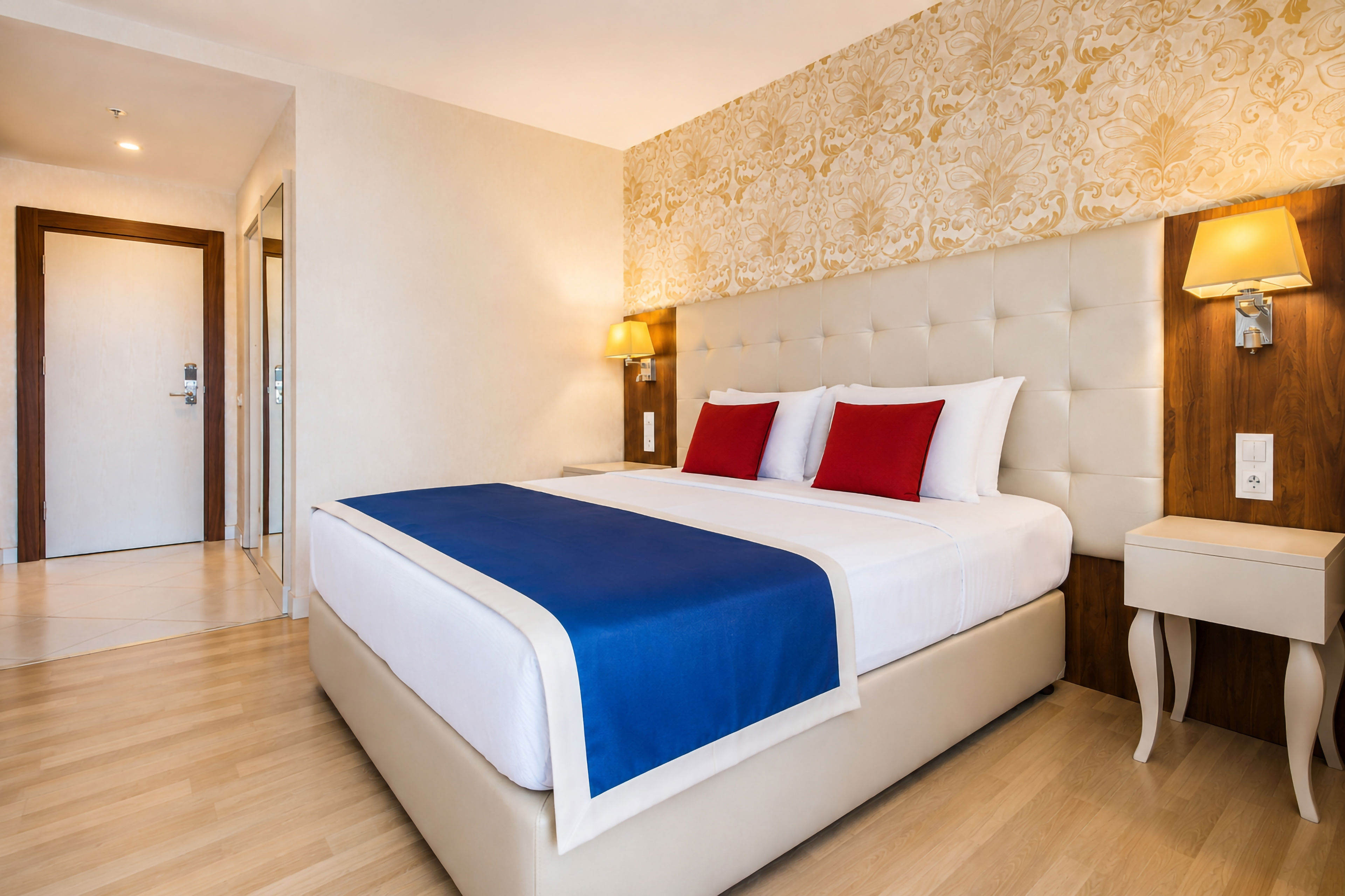Kleopatra Micador Hotel