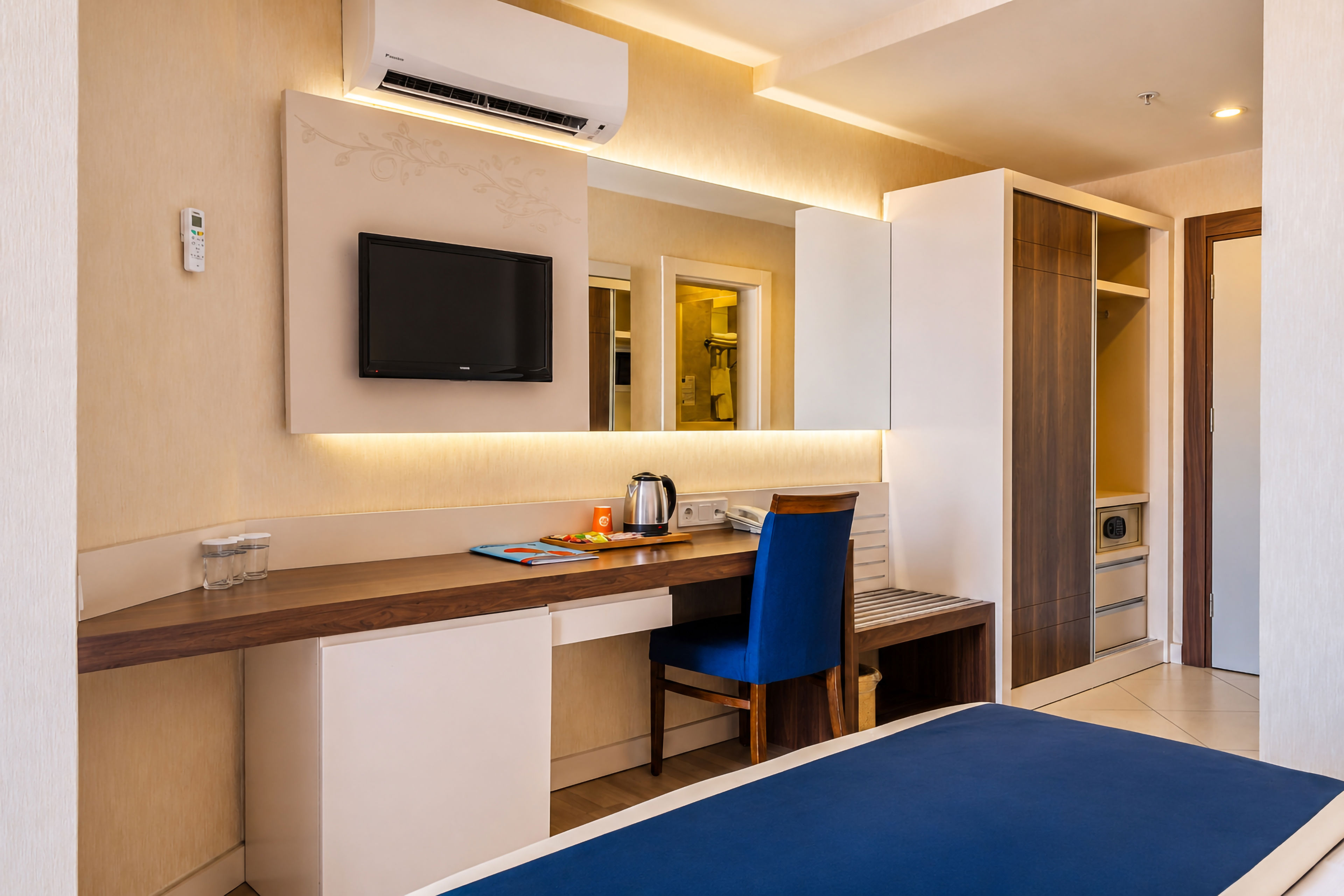 Kleopatra Micador Hotel