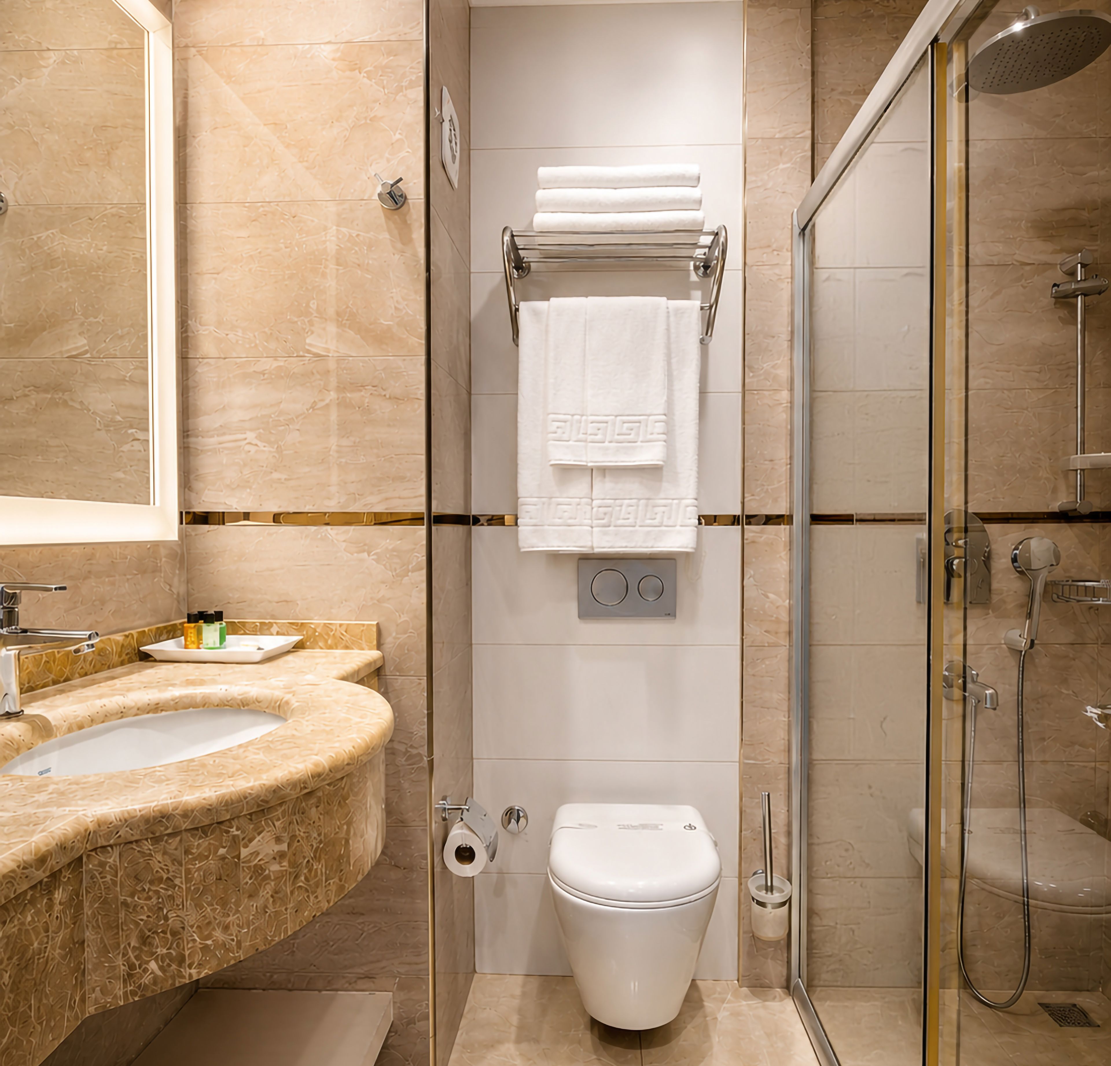 Kleopatra Micador Hotel