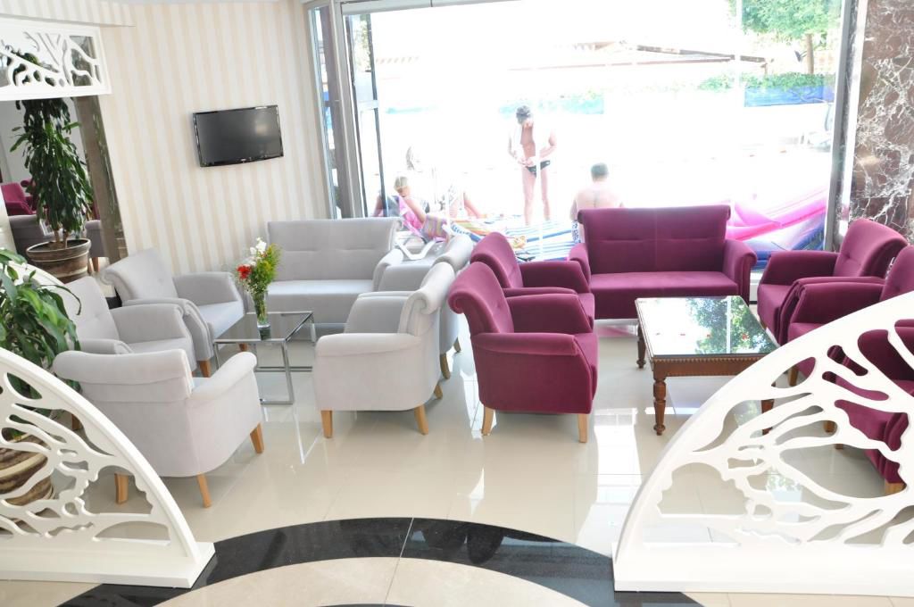 Kleopatra Micador Hotel - billede 3