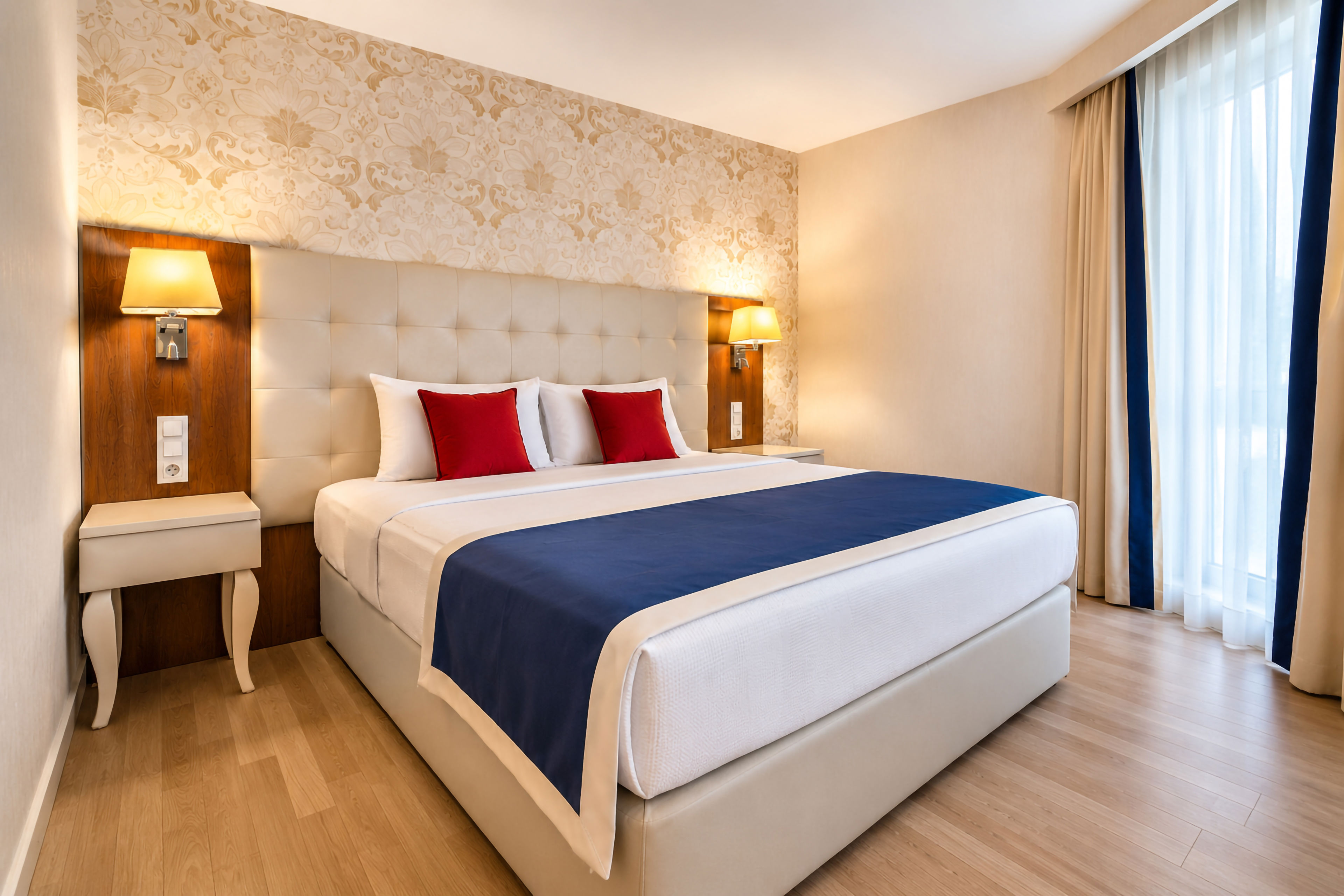 Kleopatra Micador Hotel - billede 3