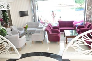 Kleopatra Micador Hotel