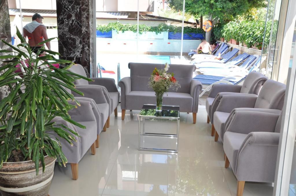 Kleopatra Micador Hotel - billede 4