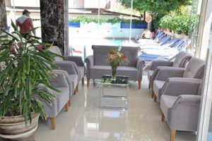 Kleopatra Micador Hotel