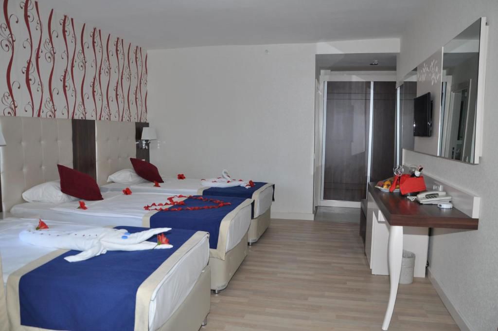 Kleopatra Micador Hotel - billede 5