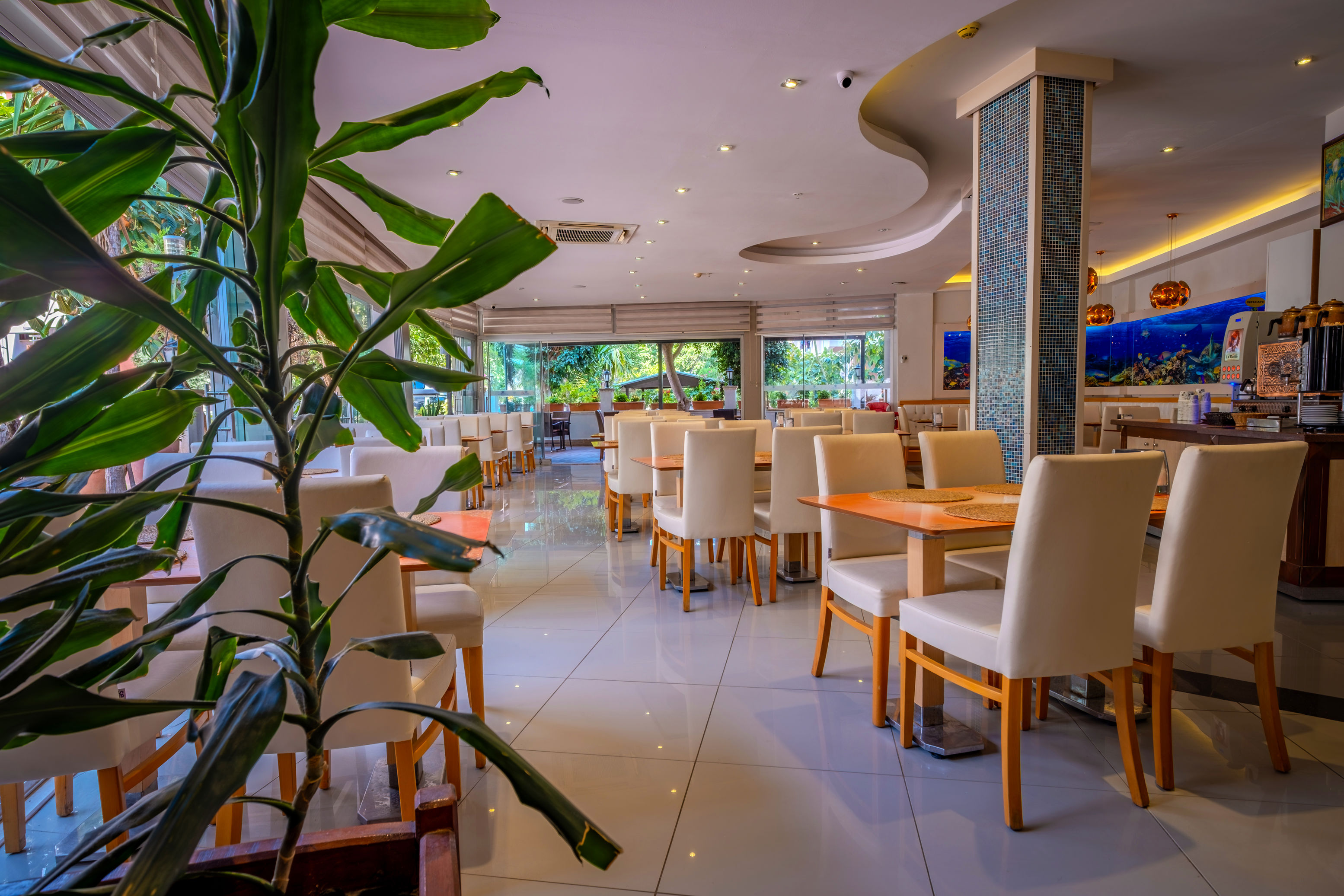 Kleopatra Micador Hotel