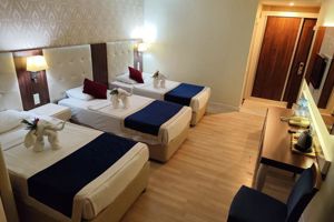 Kleopatra Micador Hotel