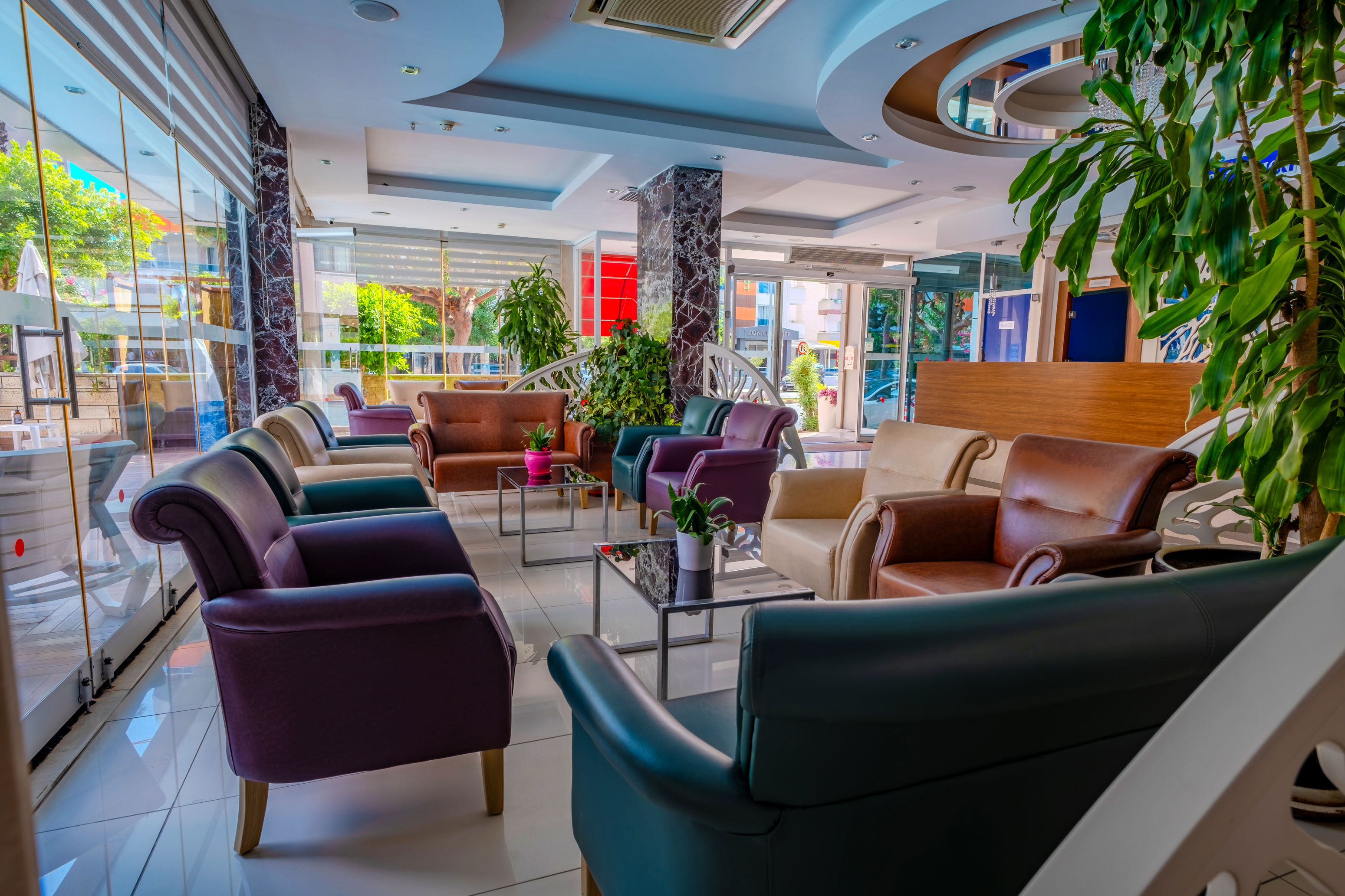 Kleopatra Micador Hotel