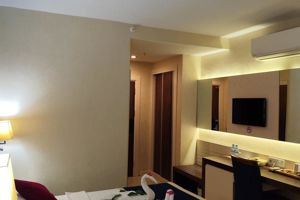 Kleopatra Micador Hotel