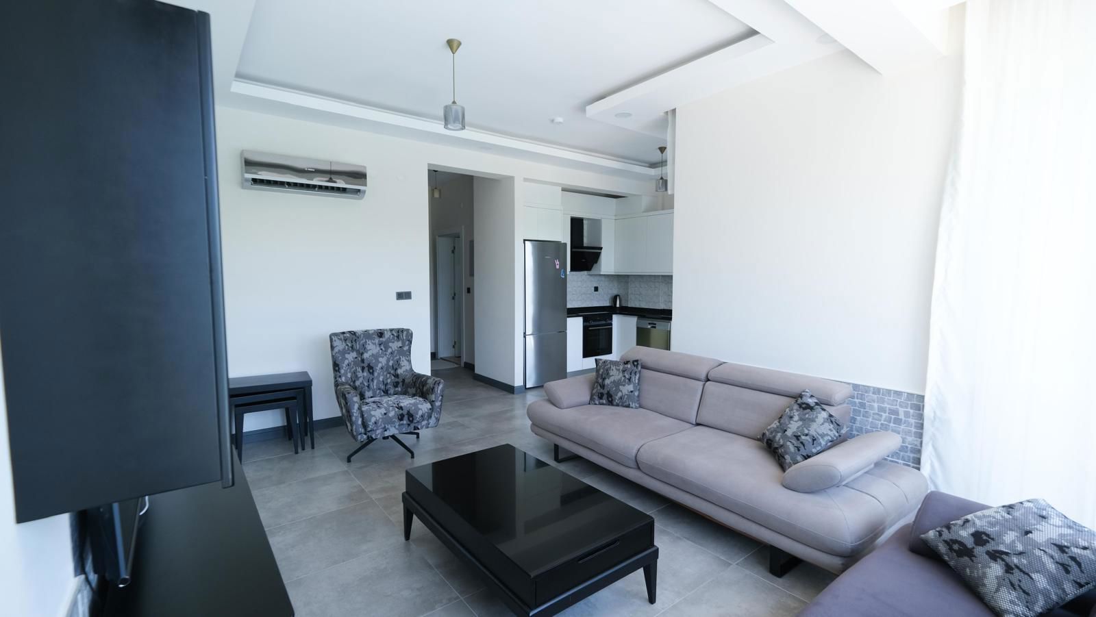 Prestige Villas