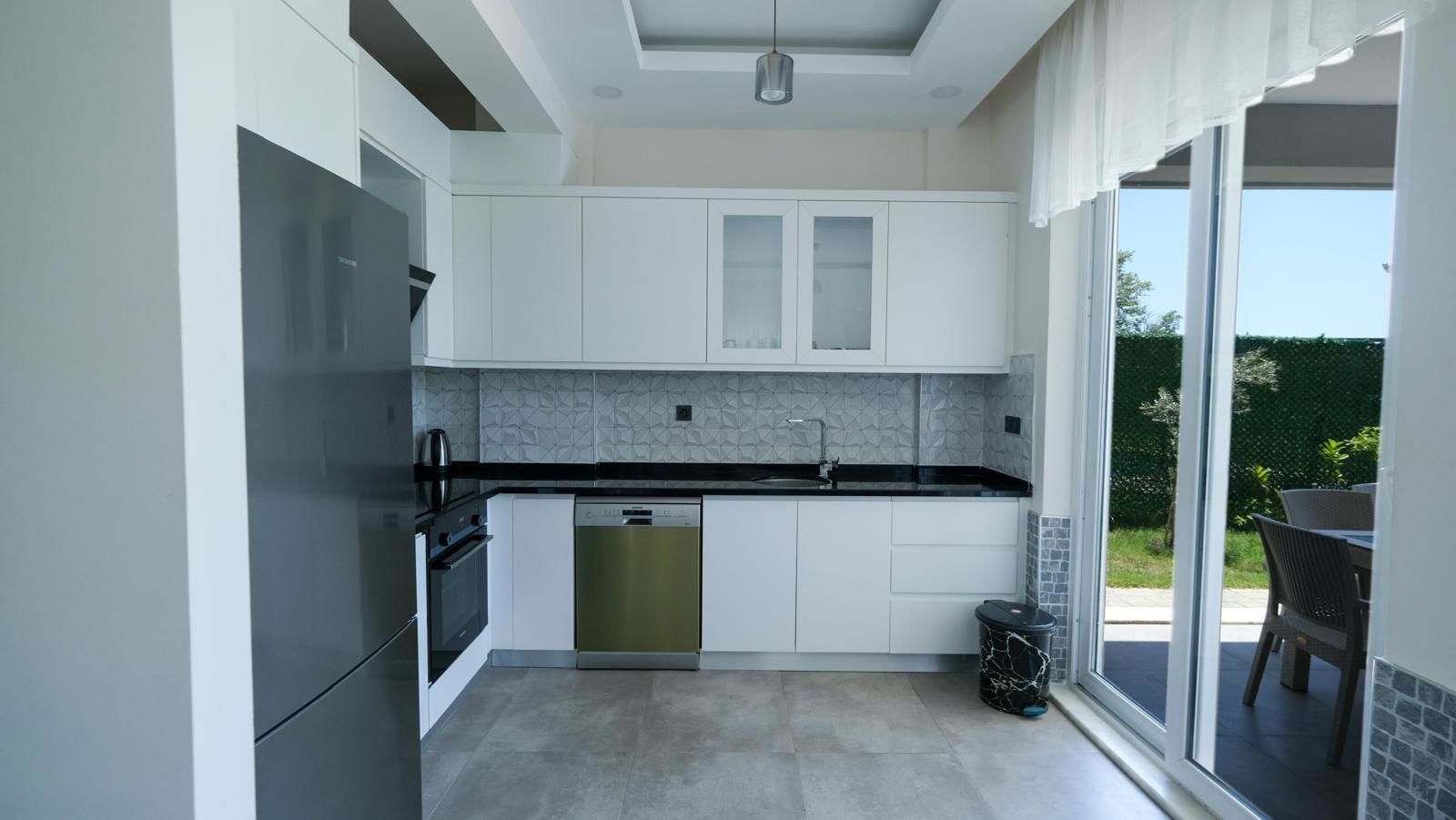 Prestige Villas