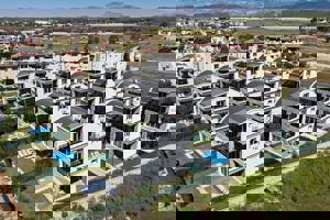 Prestige Villas