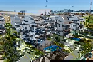 Prestige Villas