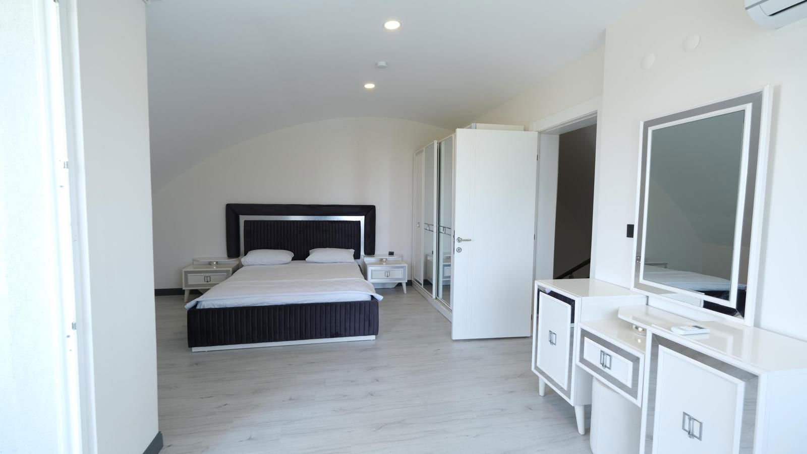 Prestige Villas