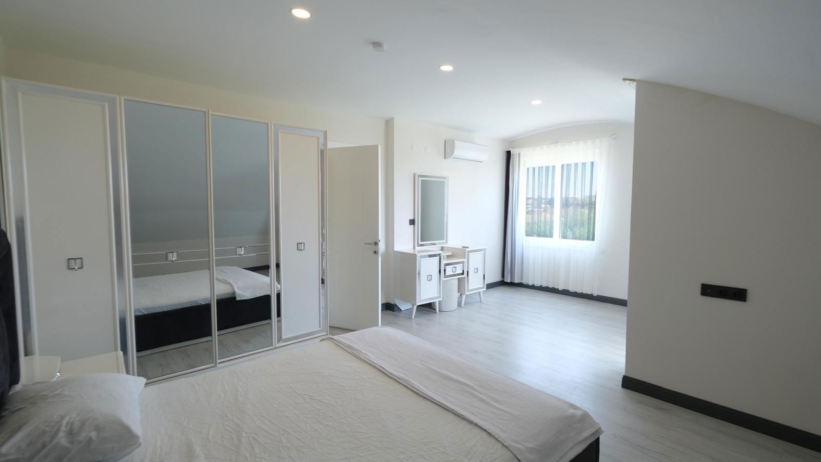Prestige Villas