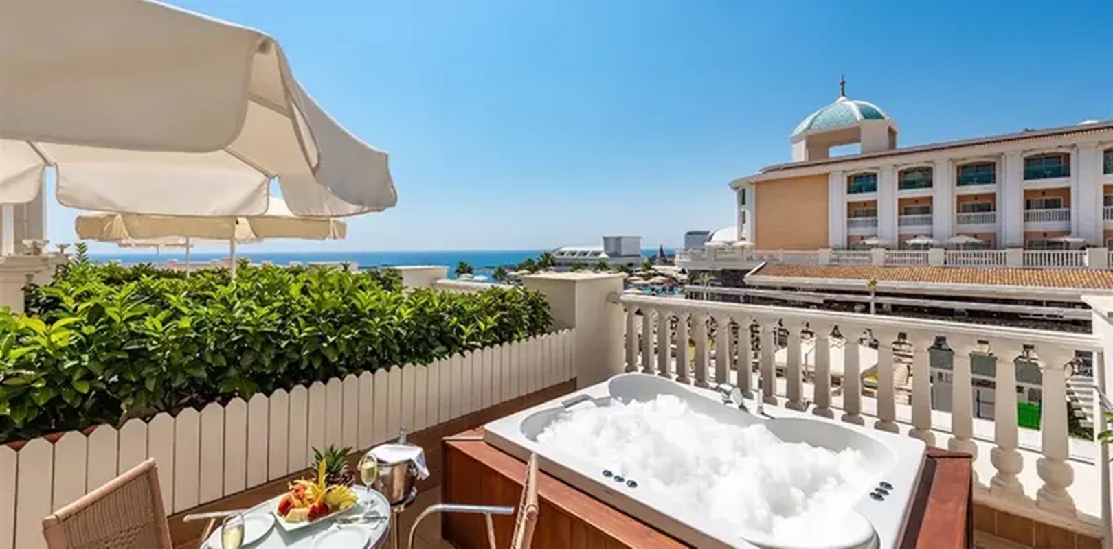 Litore Resort Hotel & Spa