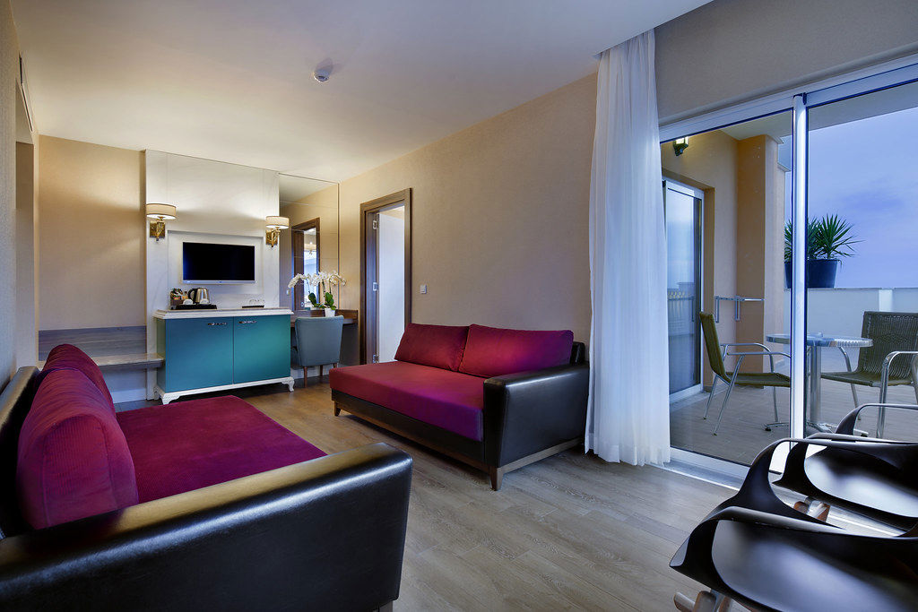 Litore Resort Hotel & Spa