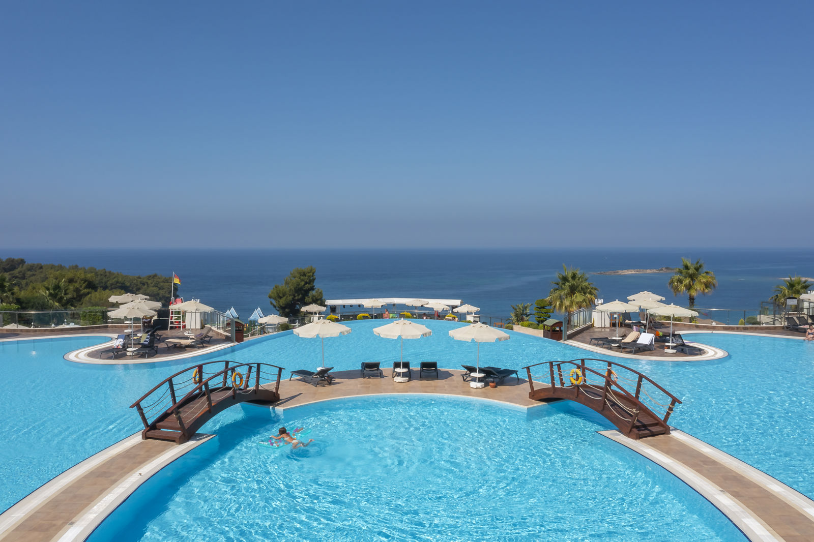 Litore Resort Hotel & Spa