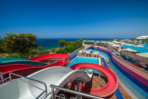 Litore Resort Hotel & Spa