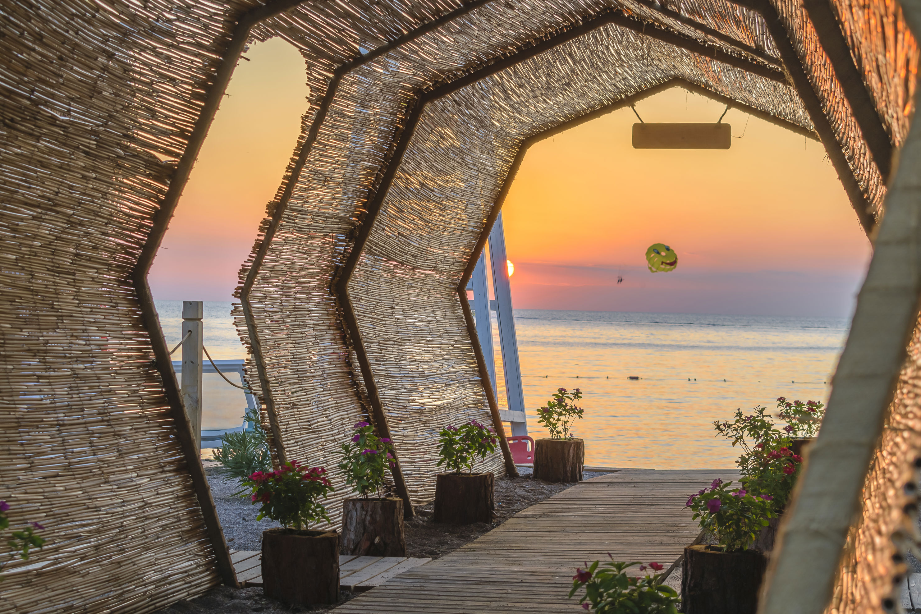 Litore Resort Hotel & Spa