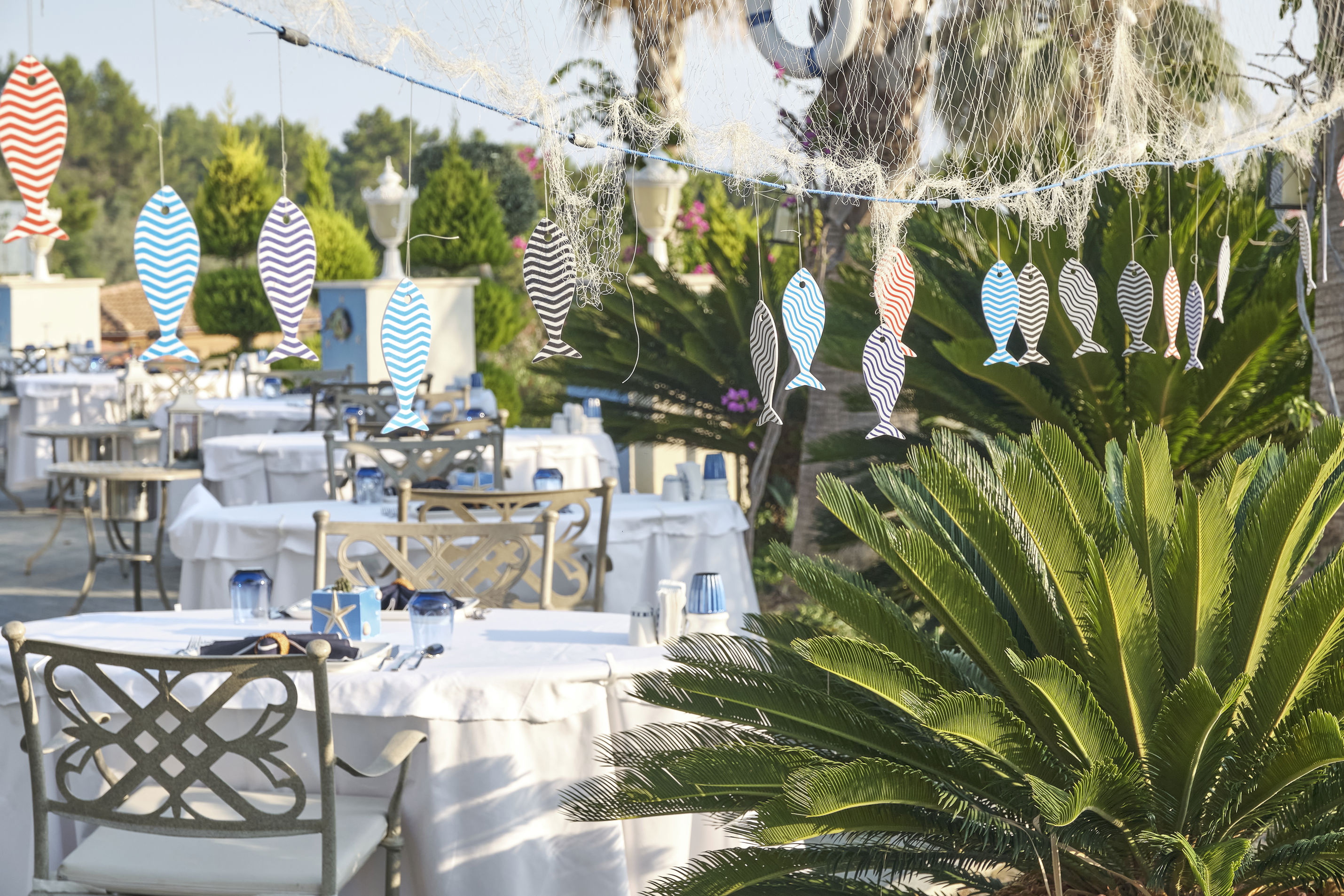 Litore Resort Hotel & Spa