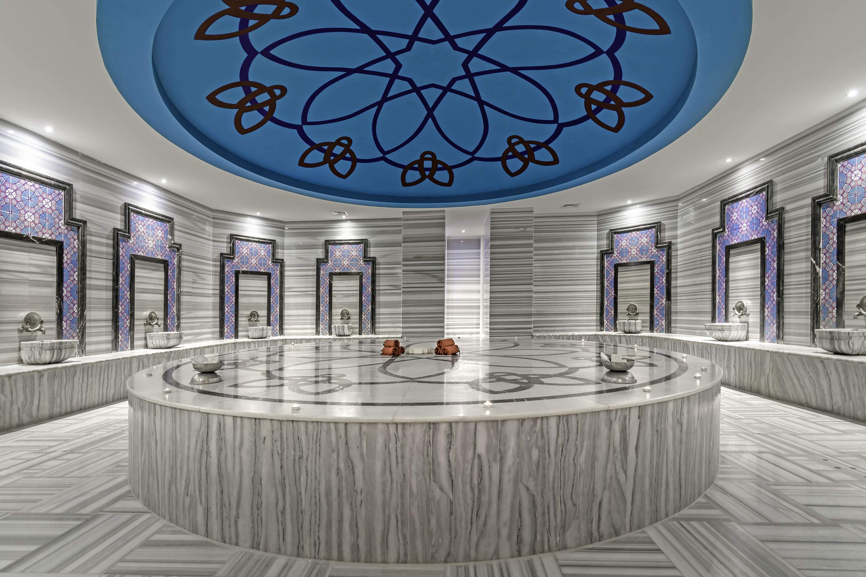 Litore Resort Hotel & Spa