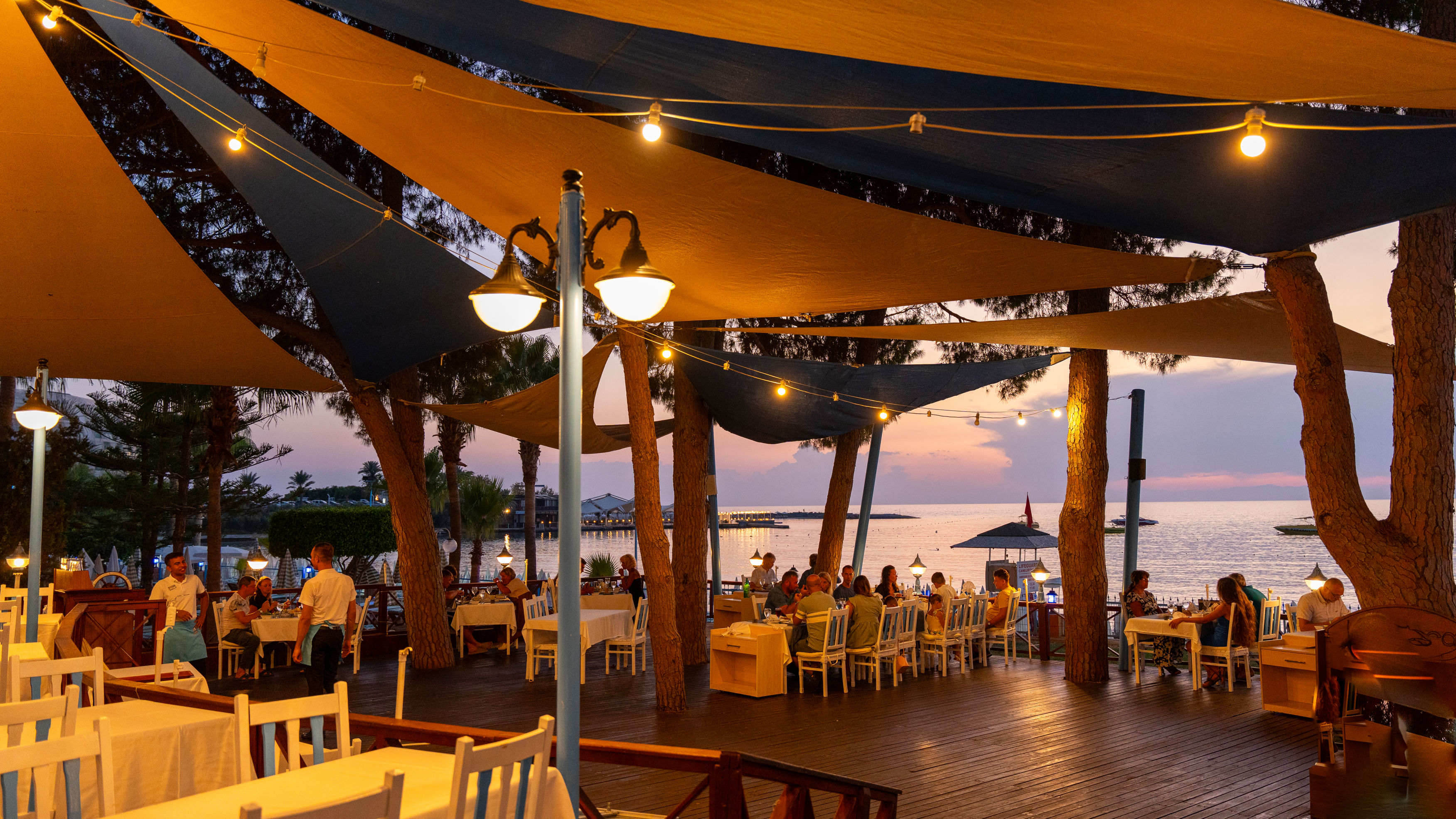 Lonicera World Hotel - billede 5