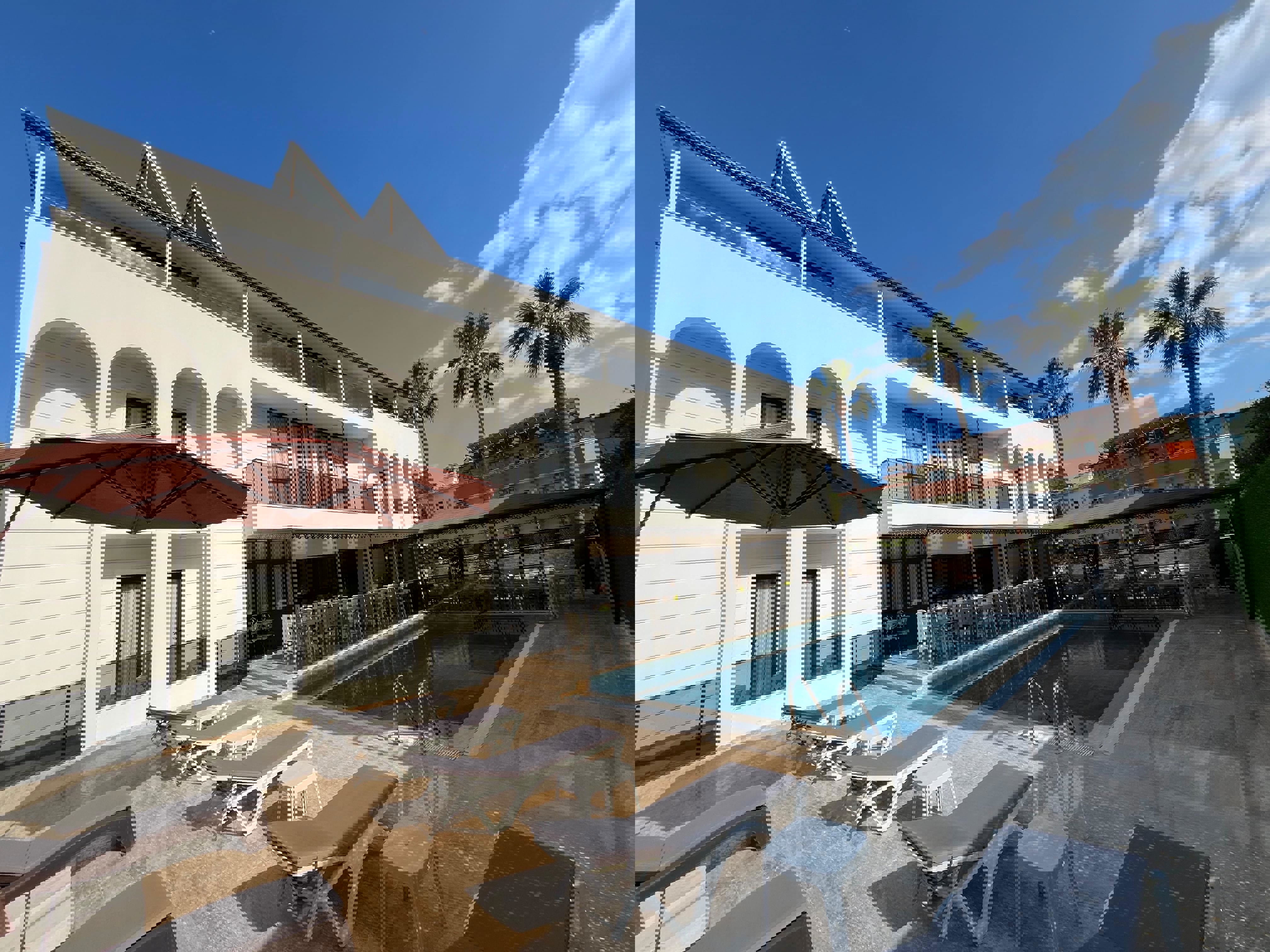 Jest Otel - billede 2