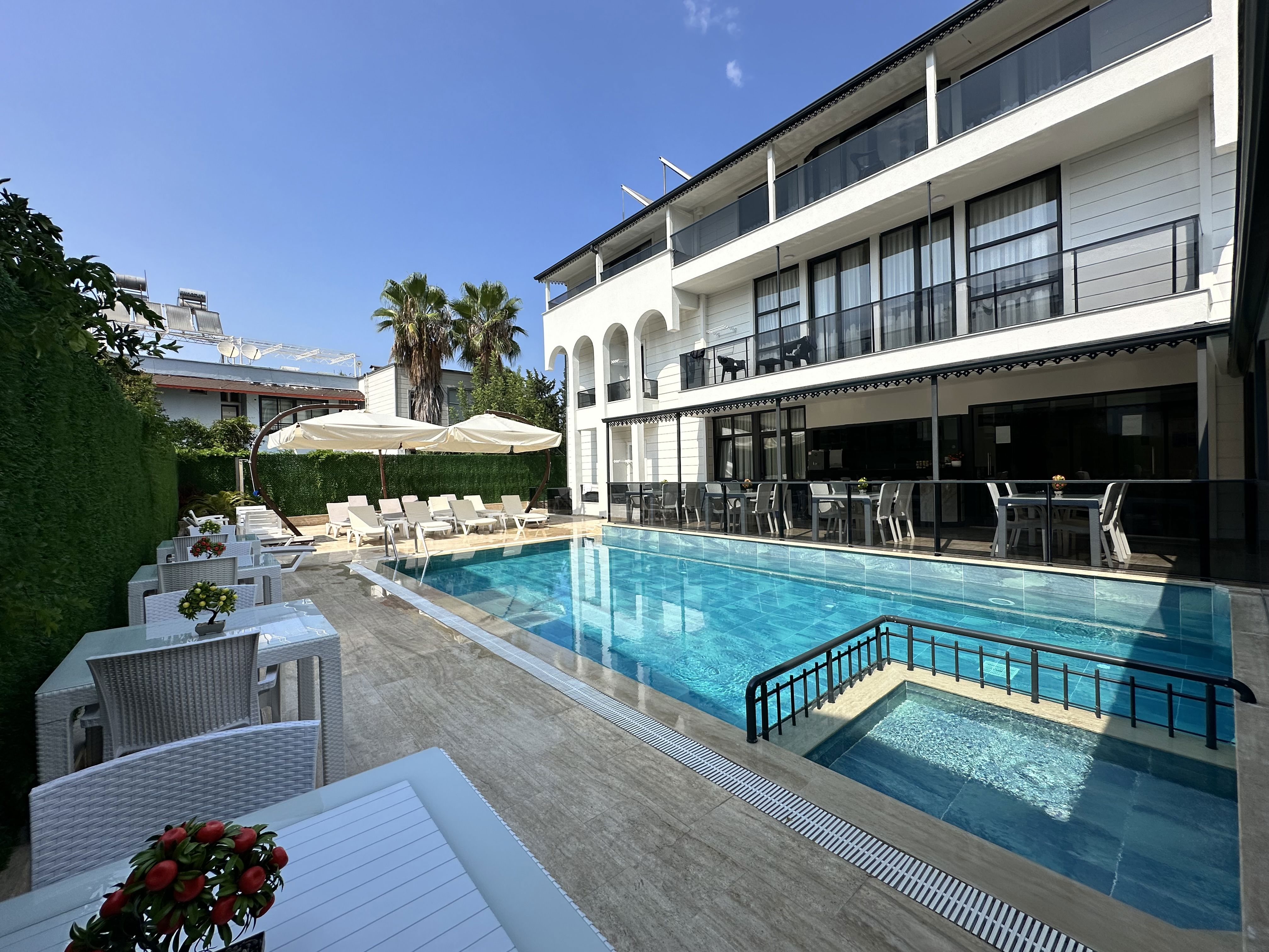 Jest Otel - billede 3