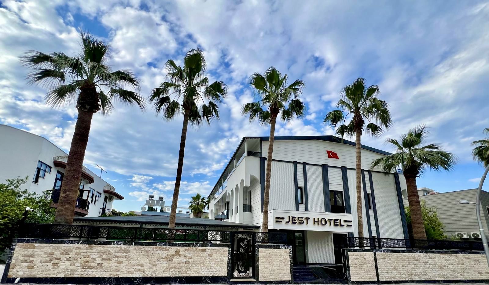 Jest Otel - billede 4