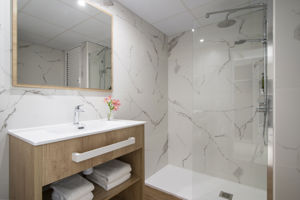 Hotel Lloret Santa Rosa