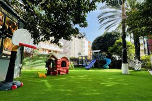 Grand Alisa Hotel 