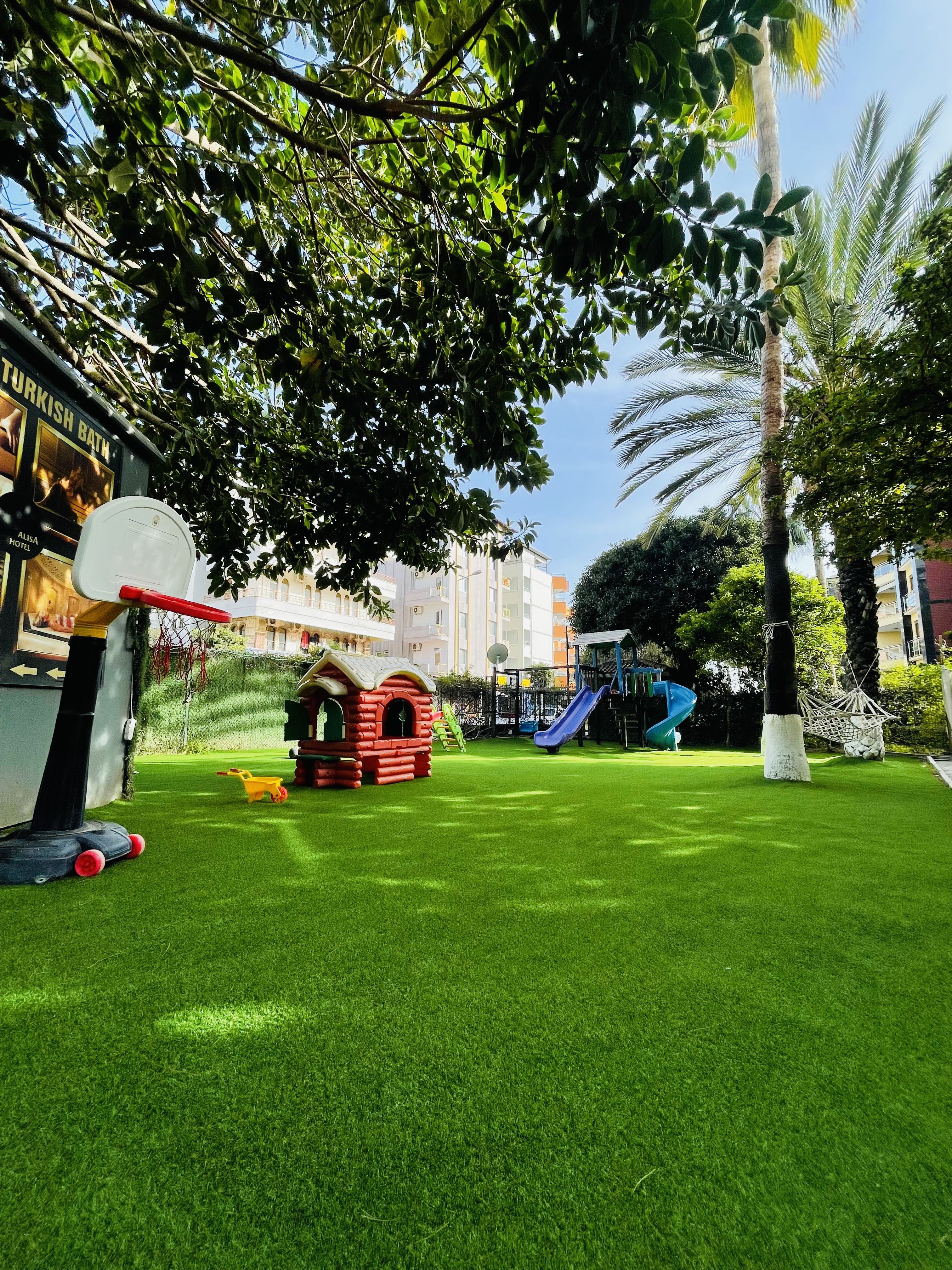 Grand Alisa Hotel - billede 5