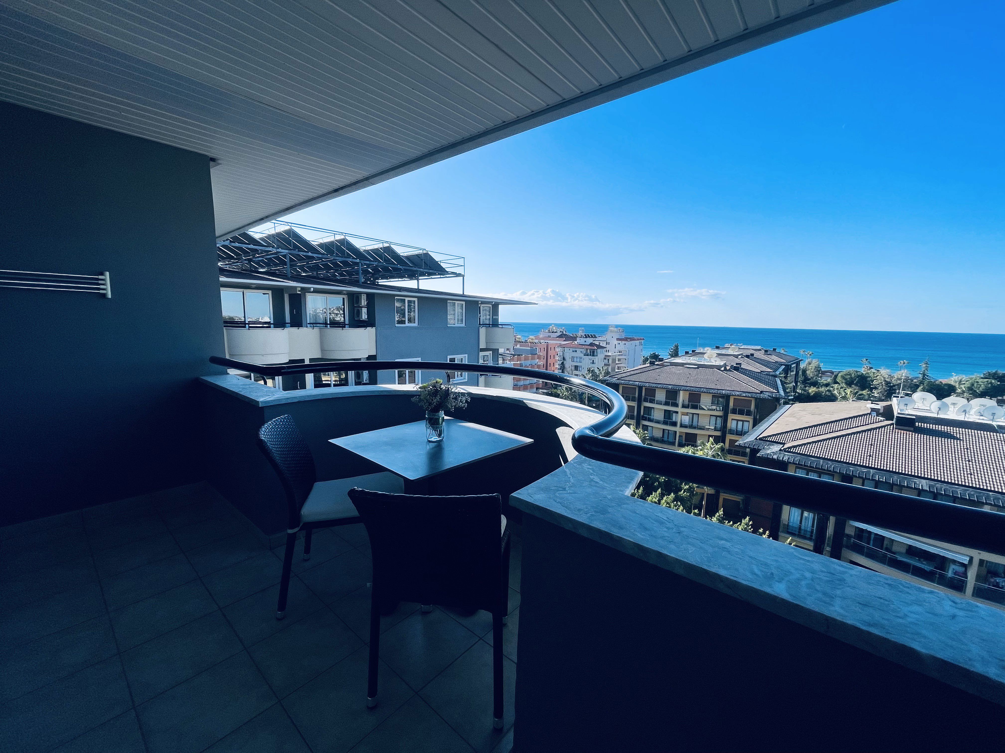 Grand Alisa Hotel