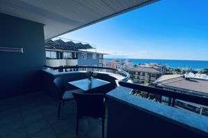 Grand Alisa Hotel 